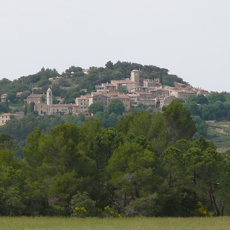 Вилла Les Bastides De L'Auviduery Moissac-Bellevue Экстерьер фото