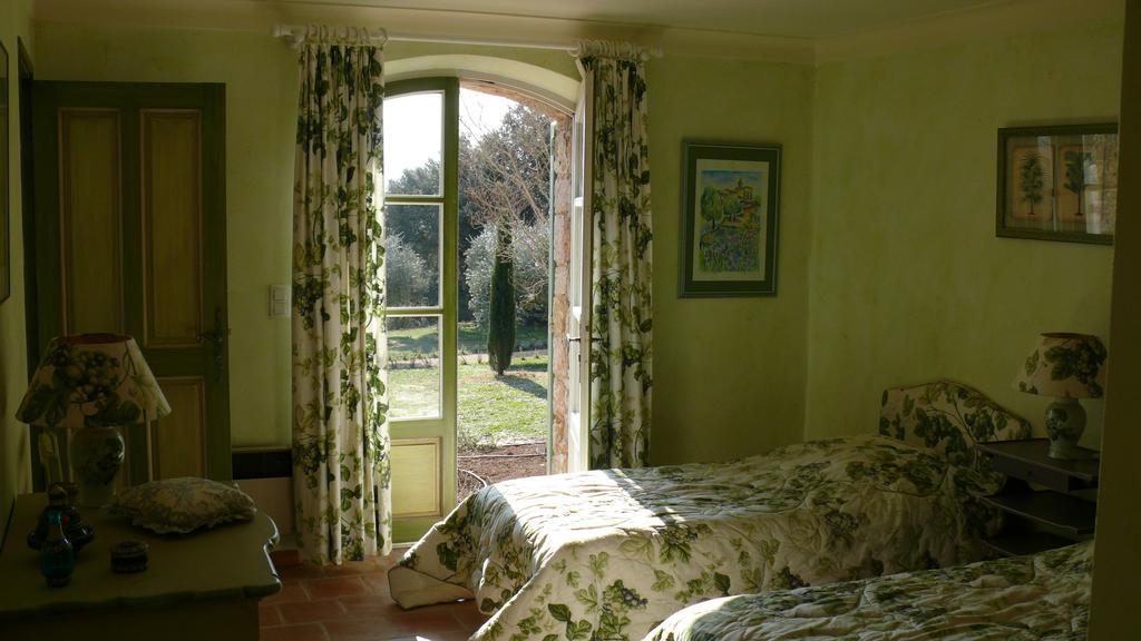 Вилла Les Bastides De L'Auviduery Moissac-Bellevue Номер фото