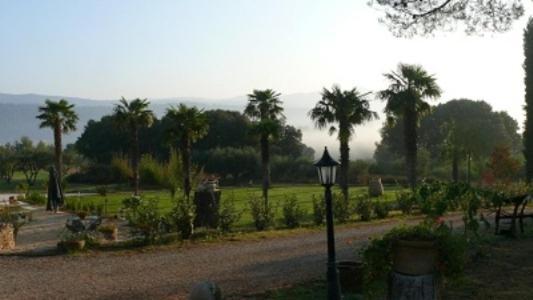 Вилла Les Bastides De L'Auviduery Moissac-Bellevue Экстерьер фото