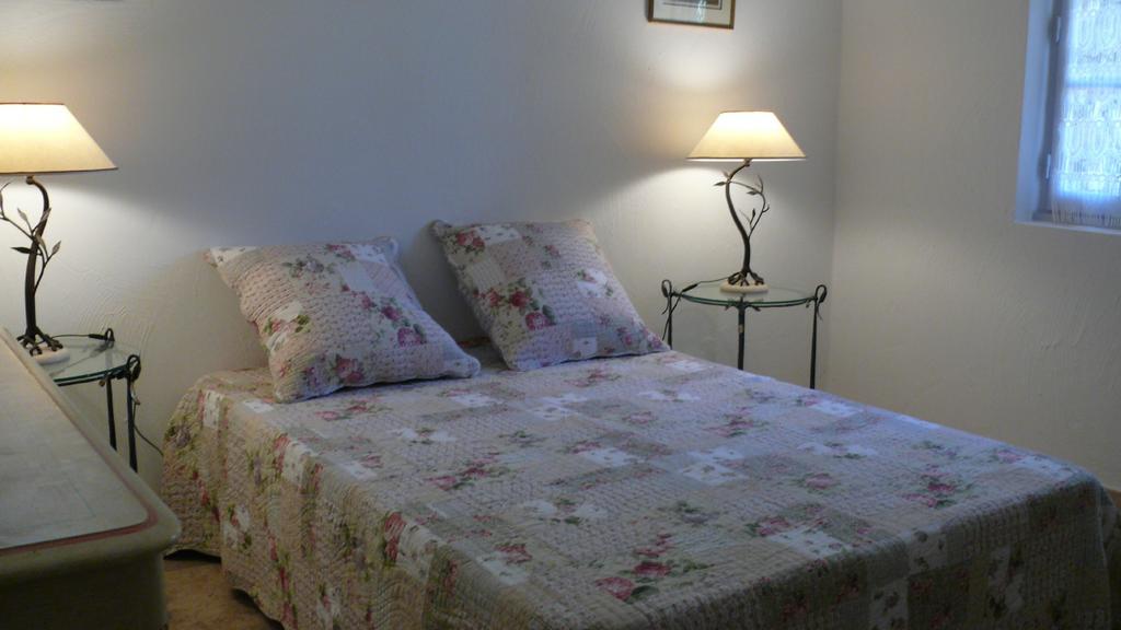 Вилла Les Bastides De L'Auviduery Moissac-Bellevue Экстерьер фото