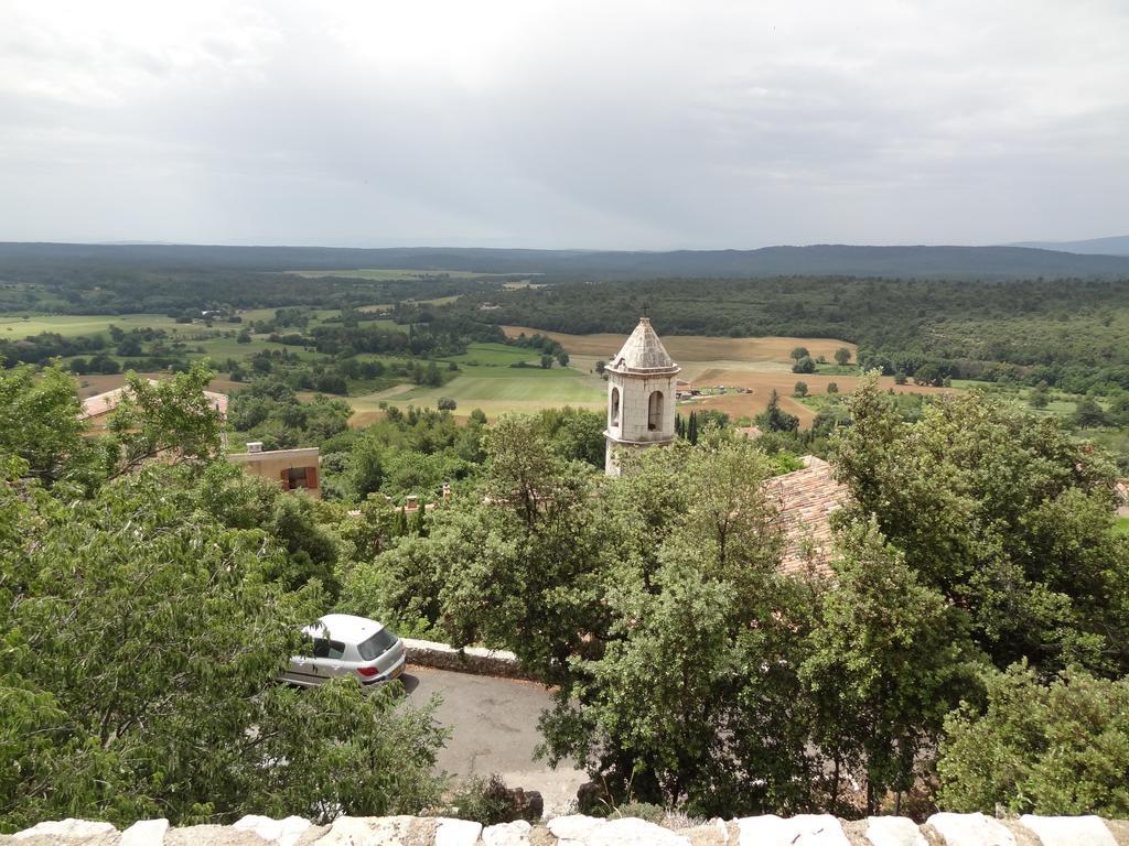 Вилла Les Bastides De L'Auviduery Moissac-Bellevue Экстерьер фото