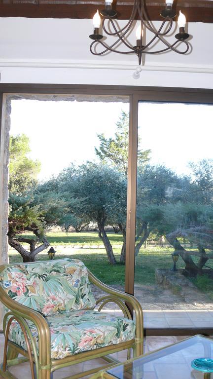 Вилла Les Bastides De L'Auviduery Moissac-Bellevue Экстерьер фото